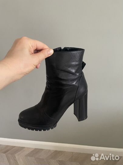 Ботильоны женские