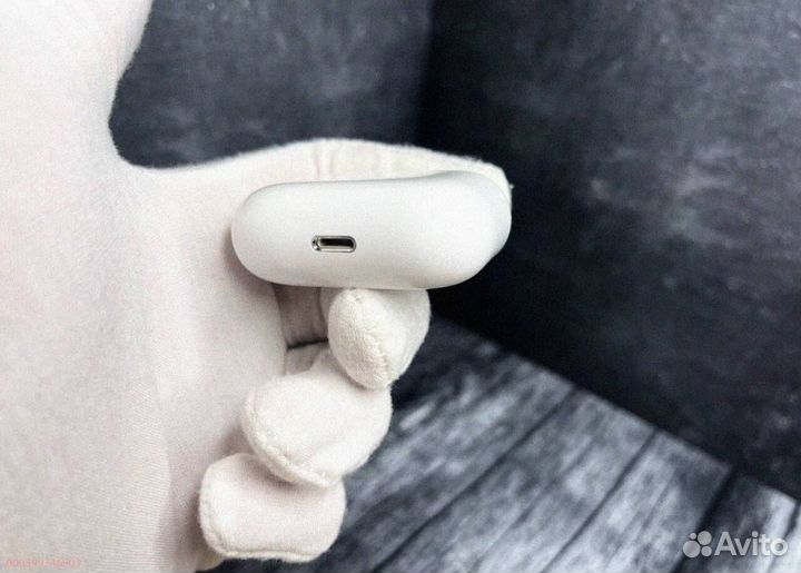 AirPods 3 (Элитарные)