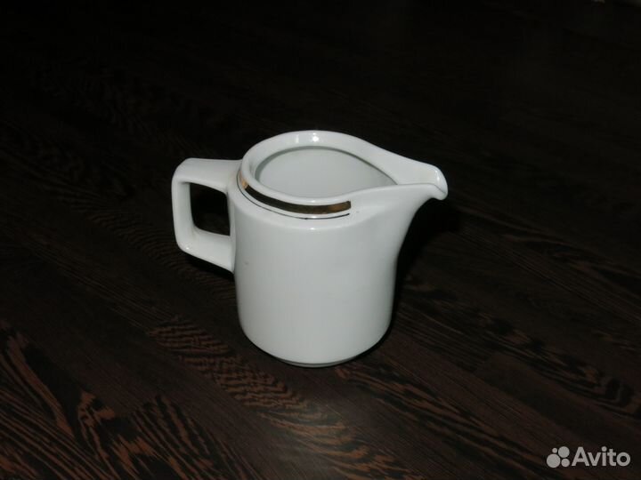 Соусник молочник Colditz ГДР