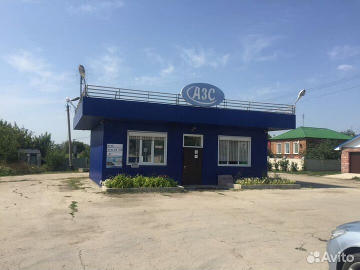 Заправки сызрани. Заправка за сызраном