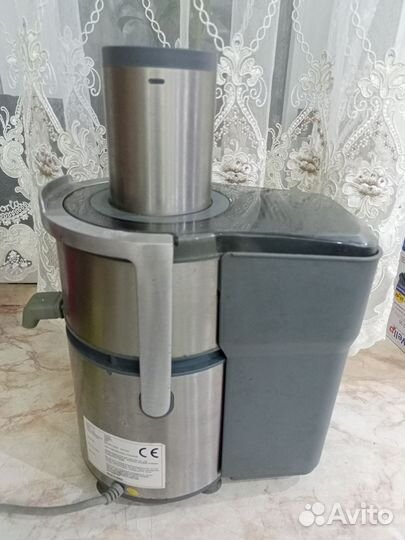 Соковыжималка