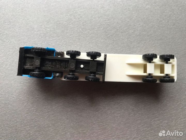 Модель Tatra (Tankwagen)