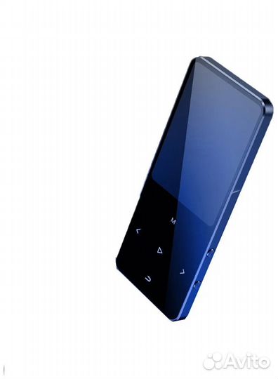 HiFi mp3 плеер Uniscom X2 с Bluetooth