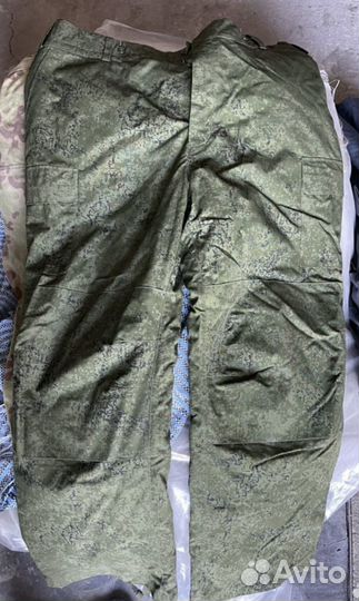 Бушлаты военные