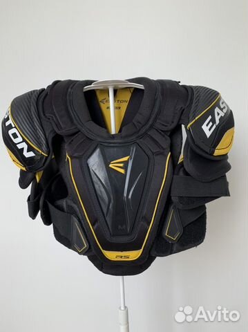 Нагрудник хоккейный easton stealth RS II JR