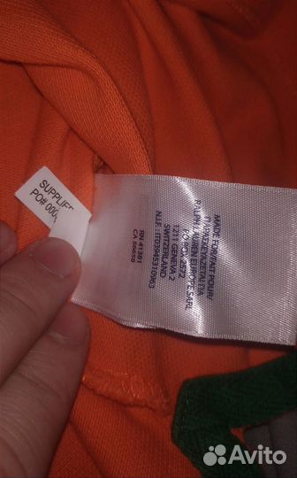Polo Ralph Lauren