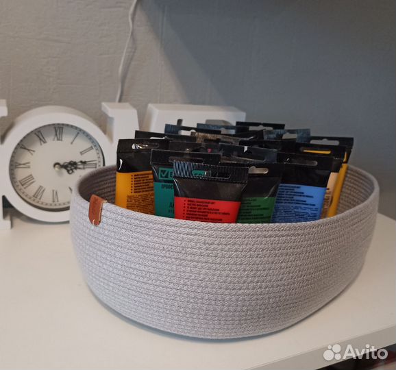 Корзинка для хранения