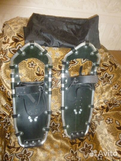 Снегоступы