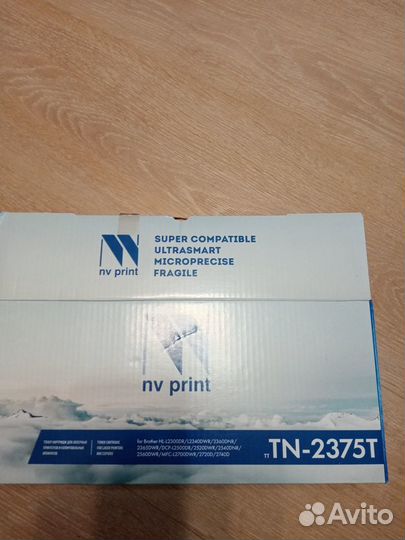 Продаю катридж