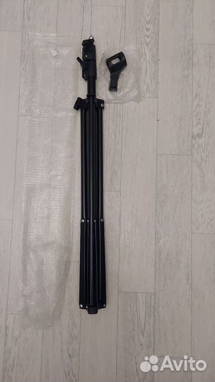 Стойка для микрофона