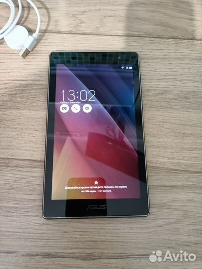 Планшет asus zenpad