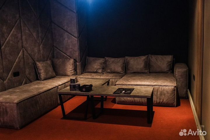 Взрослые и детские дни рождения