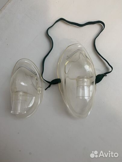 Ингалятор небулайзер детский ergopower