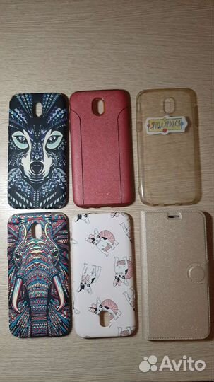 Чехлы для смартфона Galaxy J5