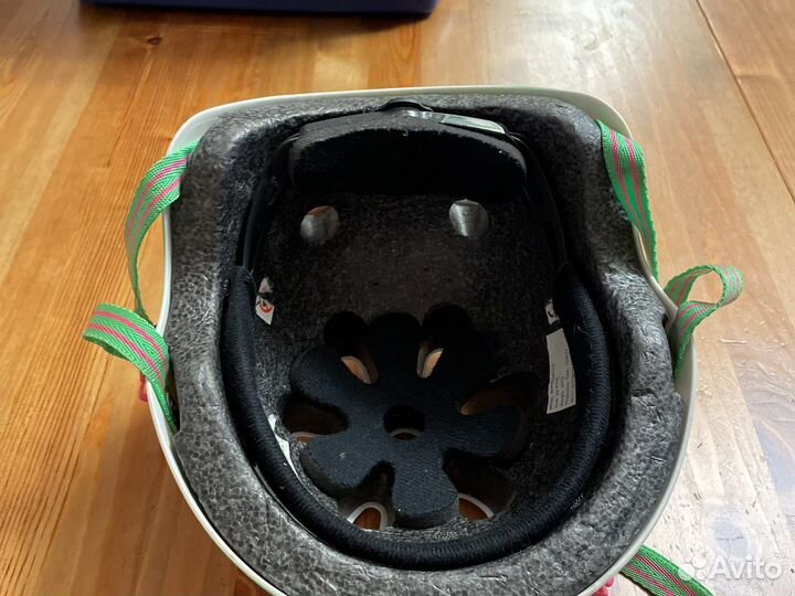 Шлем детский micro