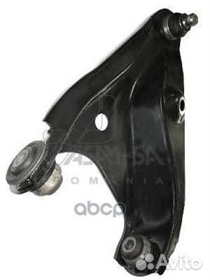 Рычаг передний левый Renault/Asam/ 30119 asam-SA