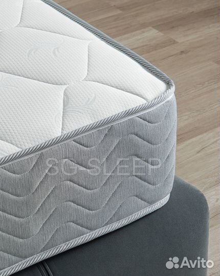 Матрас ndividual 14