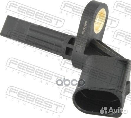 Датчик ABS 23606-017 23606-017 Febest