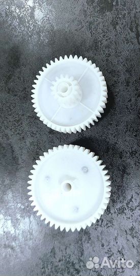 Шестерня для мясорубки Redmond RMG, Scarlett SC