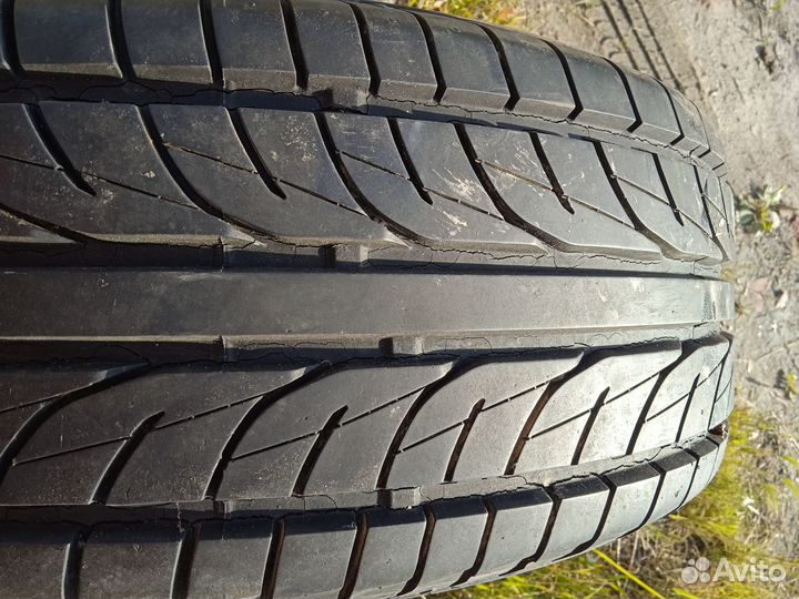 Bridgestone Grid II 205/60 R14 19B