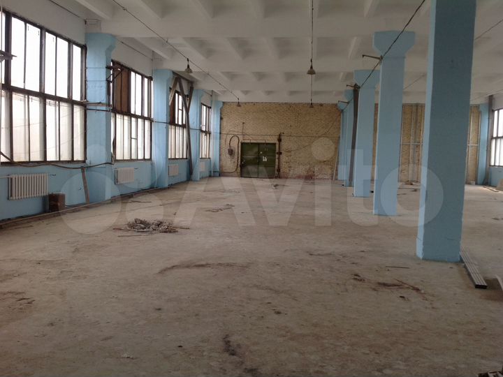 Свободного назначения, 950 м²