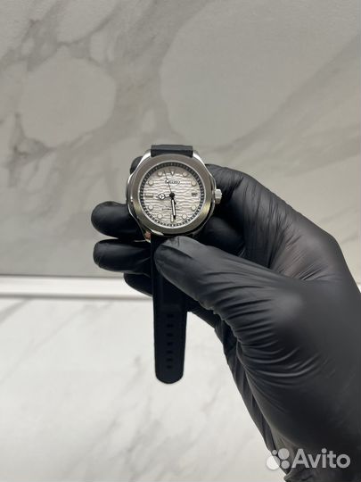 Часы seiko nautilus mod