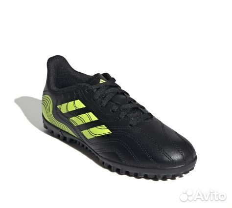 Сороконожки Adidas Copa Sense.4 оригинал Rus 31.5