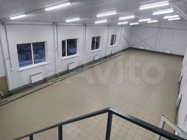 Склад, 510 м²