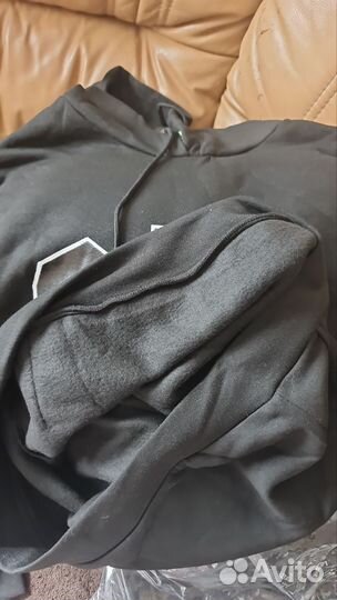 Спортивный костюм женский теплый новый 44, 48