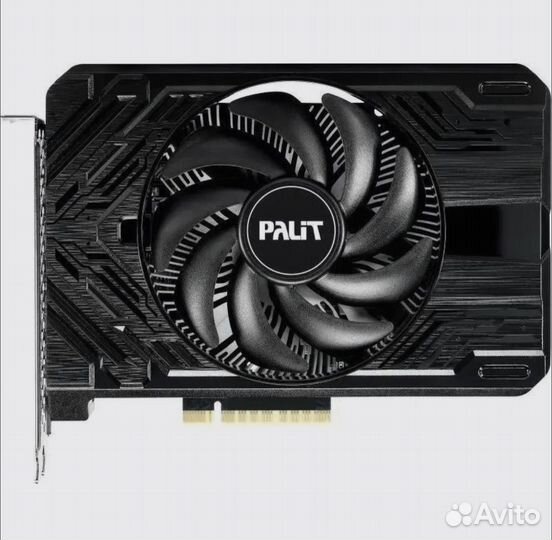 Видеокарта Gtx 4060