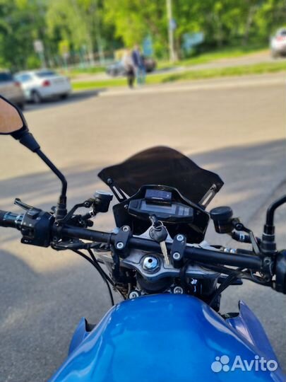 Suzuki sv 650