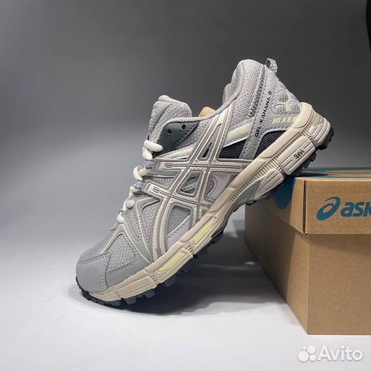 Asics gel kahana 8