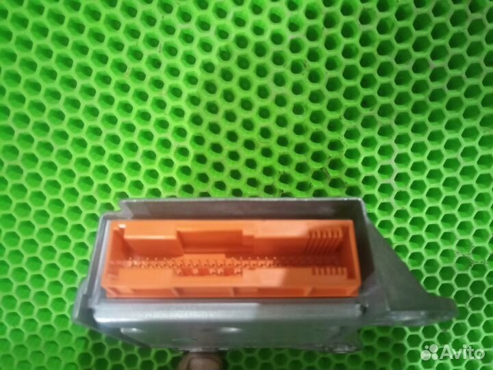 Блок управления AIR BAG Chery Fora Vortex Estina