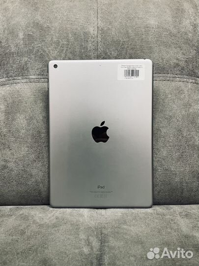 iPad 6 (2018) 128Gb Gray Wifi рст (424079)