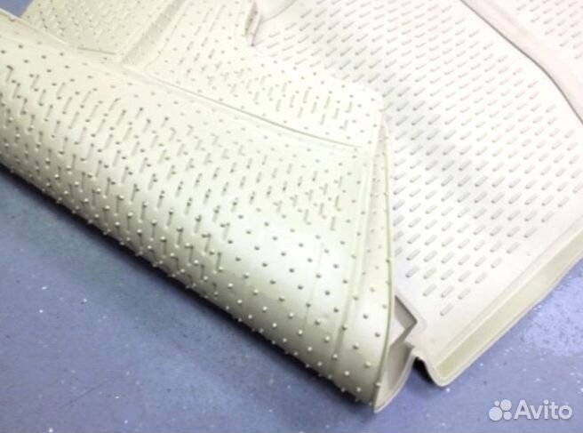 Коврики Peugeot Boxer