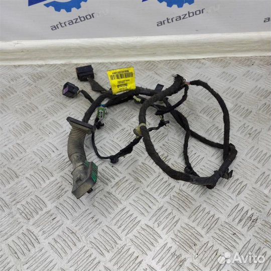 Проводка двери пер.правой Chevrolet Aveo 2 T300