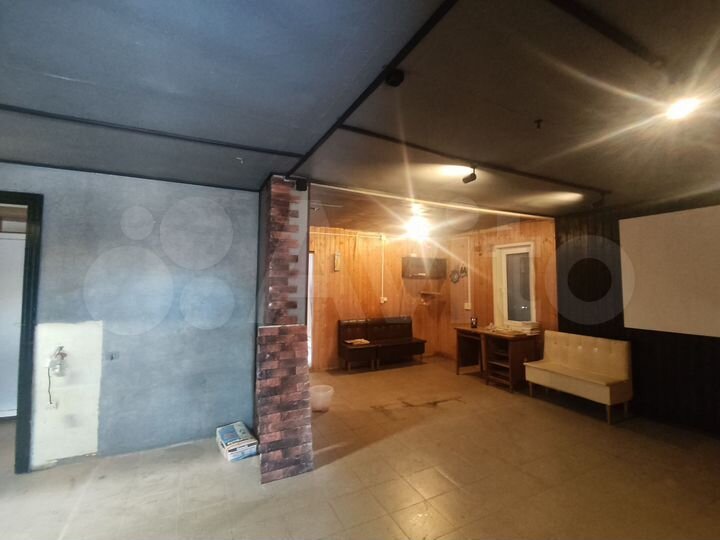 Торговая площадь, 91 м²