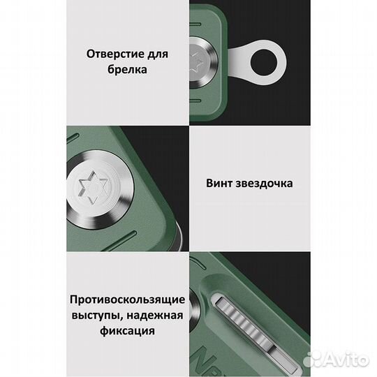 Xiaomi NexTool Multifunction Knife NE20096