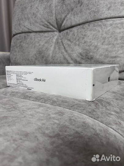 Apple macbook air 13 2020 m1(новый)