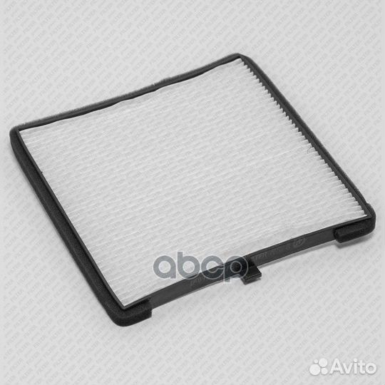 Фильтр салона green filter ELP3996, LA1229