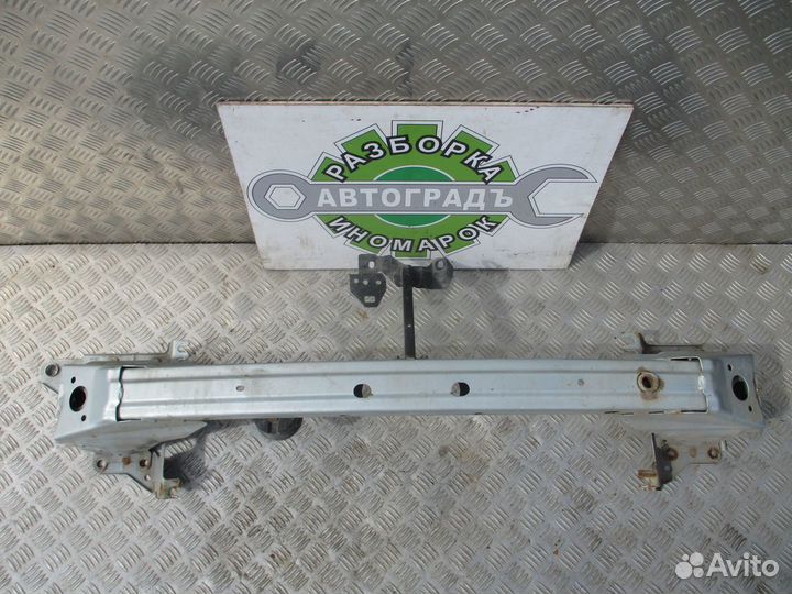 Усилитель переднего бампера FAW Besturn B50 2012г