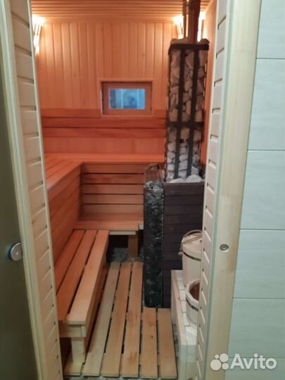 Бани,сауны,хаммам,строительство,монтаж