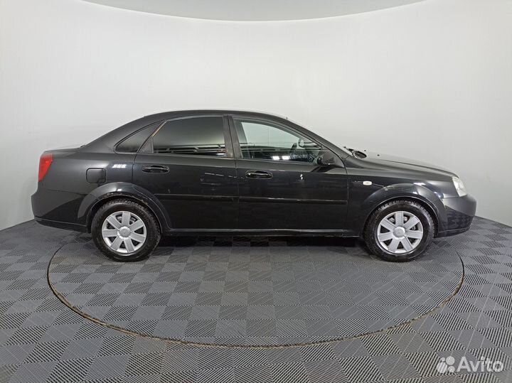 Chevrolet Lacetti 1.4 МТ, 2008, 171 421 км