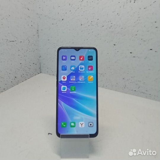 OPPO A57s, 4/128 ГБ