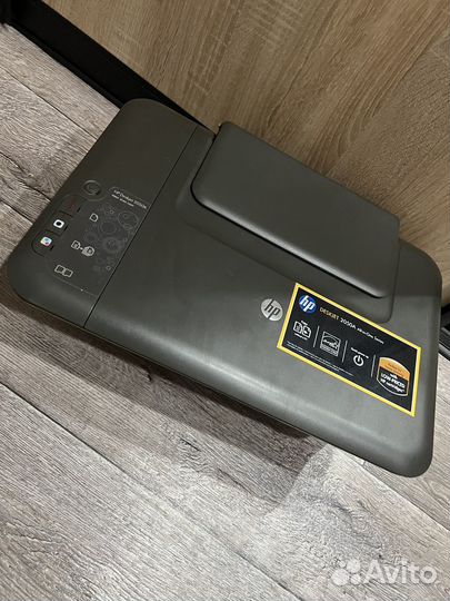 Принтер HP deskjet 2050A