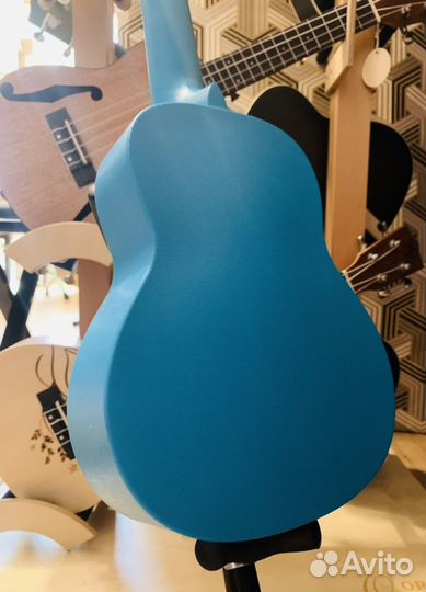 Гавайская Гитара