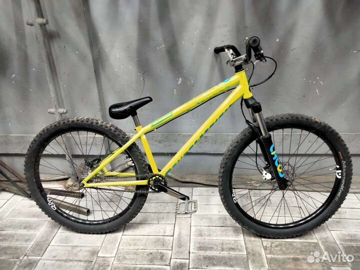 Мтб Specialized P26 AM
