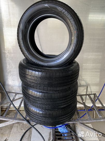Hankook Dynapro HP2 RA33 215/65 R16