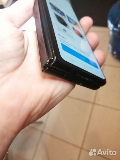 Samsung Galaxy Z Fold3 5G, 12/512 ГБ