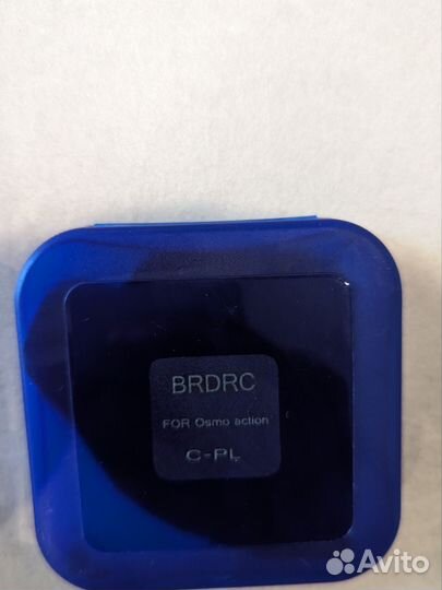 Поляризационный фильтр DJI Osmo Action